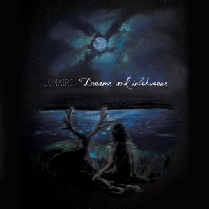 Lunaire - Dreams and Inbetweens (2014)