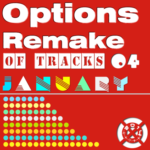 Options Remake Of Tracks 2014 JAN.04