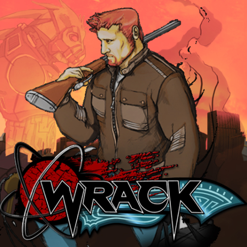 Wrack (2013/ENG) PC