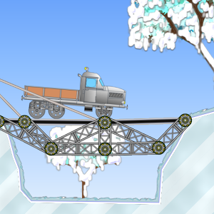[Android]   / Railway Bridge - v1.1.1 (2014) [ENG]