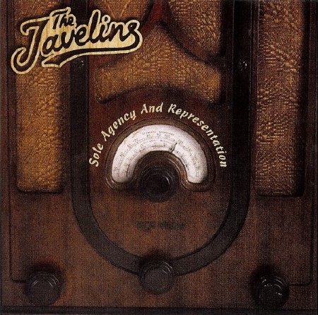 The Javelins - Sole Agency And Representation (1994) FLAC
