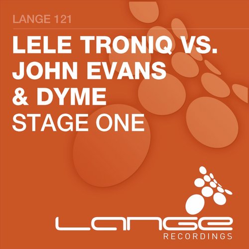 Lele Troniq vs. John Evans & Dyme - Stage One (2014)