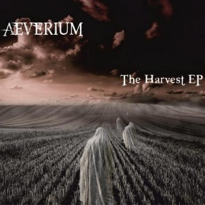 Aeverium - The Harvest [EP] (2013)