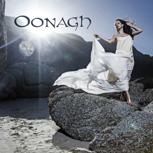 Oonagh - Oonagh (Album) 2014