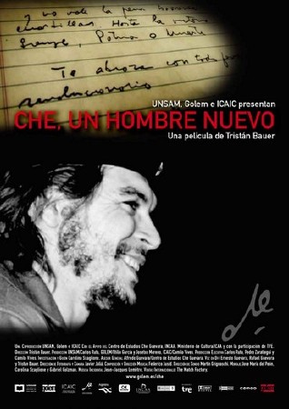 .   / Che. Un hombre nuevo (2010) DVDRip