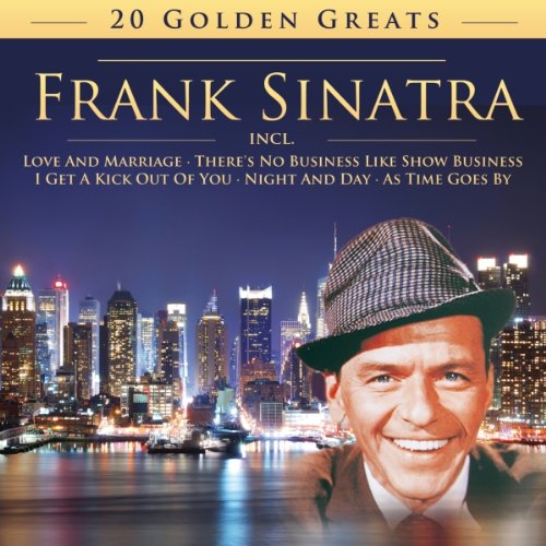 Frank Sinatra - 20 Golden Greats (2011)