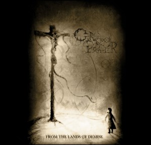 Curse Upon Prayer - From The Lands Of Demise (2014)