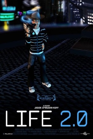  2.0 / Life 2.0 (2010) SATRip