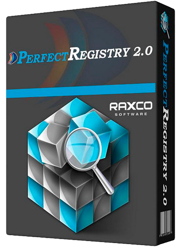 Raxco PerfectRegistry v2.0.0.2679 Final (2014) Multi / Русский