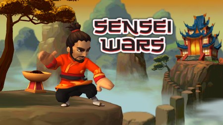 Sensei Wars v1.0.0.81667