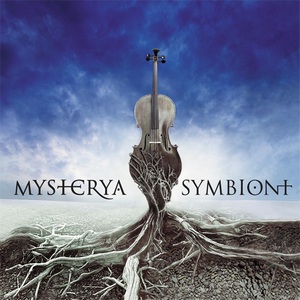 Mysterya - Symbiont (2013)