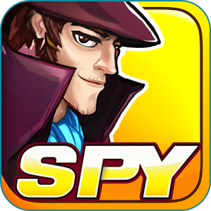 [Android] True Spy - v1.1.2 (2014) [ENG]