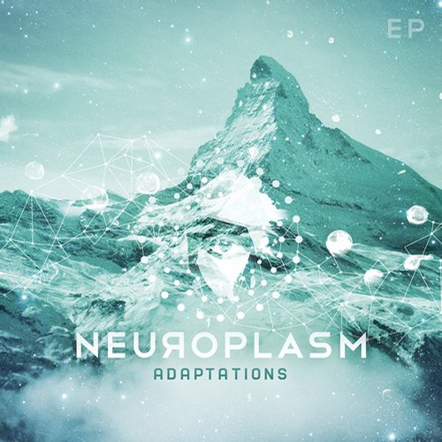 Neuroplasm - Adaptations EP (2014)