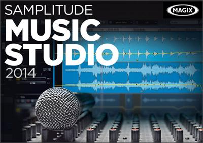 magix samplitude music studio 2014 crack download