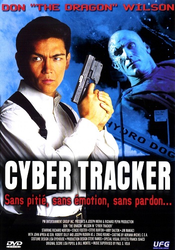 Киборг - охотник / Cyber Tracker (1994) 939a0da327ea2e40797c5bc47e88d943