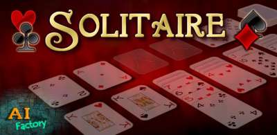 [Android] Solitaire - v1.24 (2014) [Multi]