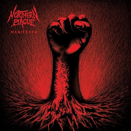 Northern Plague - Manifesto (2014)