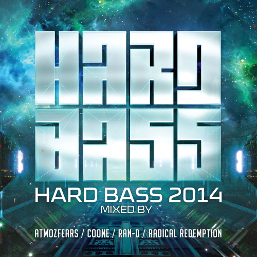 VA - Hard Bass 2014 (2014) FLAC