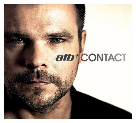 ATB - Contact (2014/3CD) FLAC