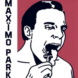Maximo Park – Too Much Information (2014)