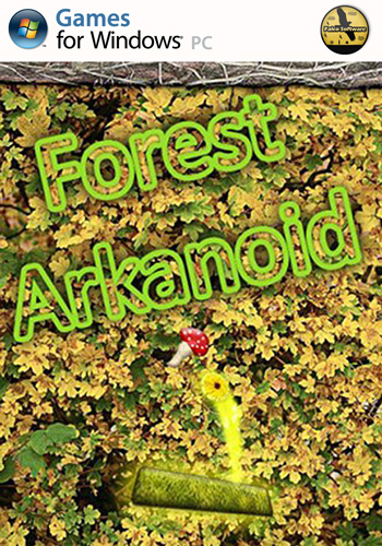 Forest Arkanoid (2012)