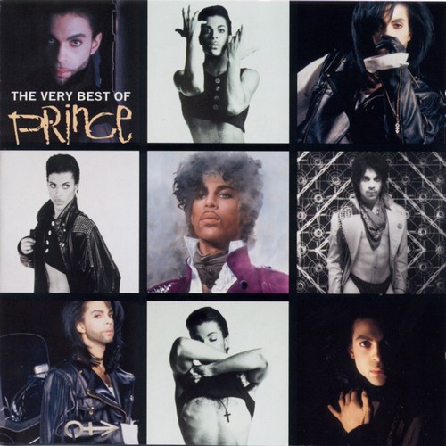 Prince - The Very Best Of (2001) FLAC