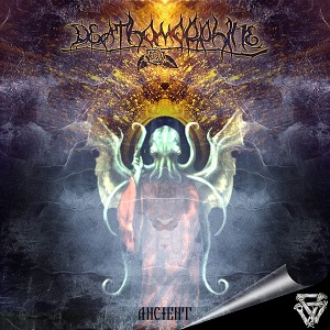 Deathomorphine - Ancient  (2014)