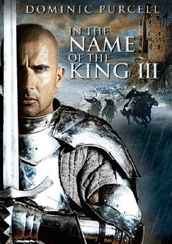 Во имя короля 3 / In the Name of the King III (2014) DVDRip
