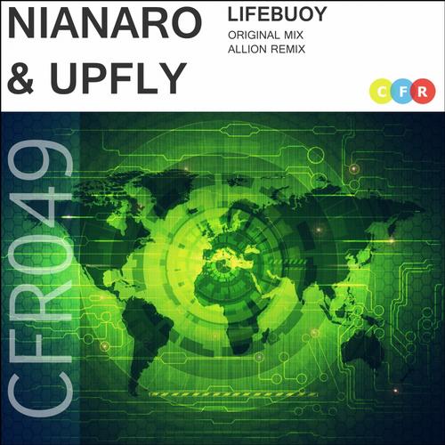 Nianaro & Upfly - Lifebuoy (2014)