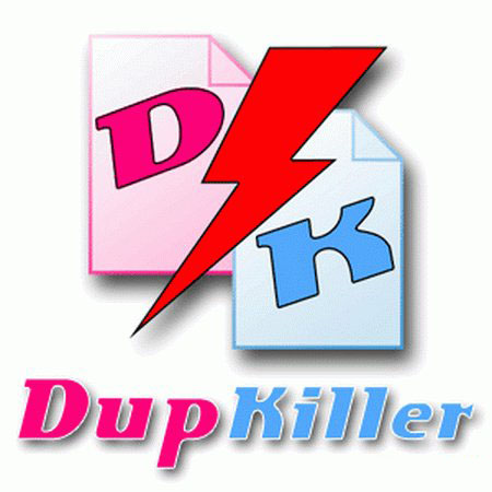DupKiller 0.8.2.420 Portable
