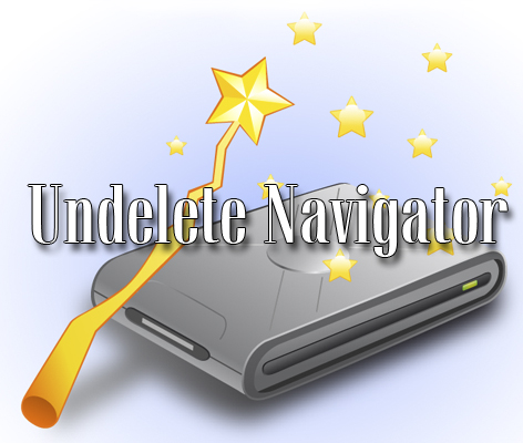 Undelete Navigator 1.2.2.274 + Portable