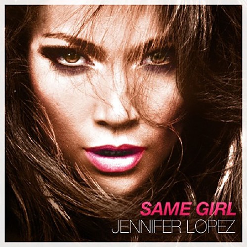 Jennifer Lopez - Same Girl (2014) WEBRip [1080p]