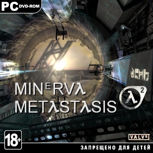 HL2 - Minerva: Metastasis (2013/RUS/ENG/RePack by Tolyak26)