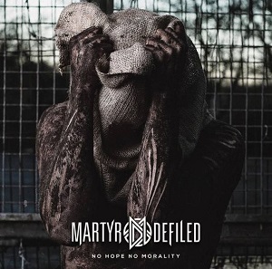Грядущий альбом Martyr Defiled