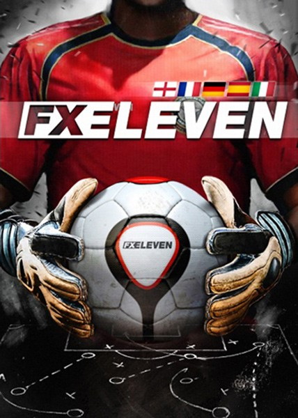 FX Eleven (2014/ENG/Multi3-SKIDROW)