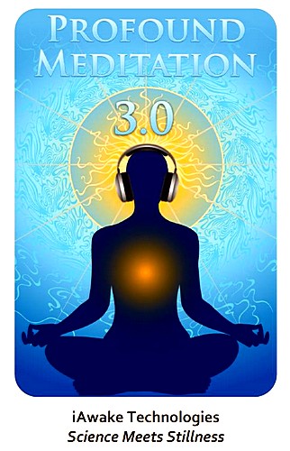 Метанойя: Глубокая медитация 3.0 / Profound Meditation Program 3.0 (психоактивная аудиопрограмма)