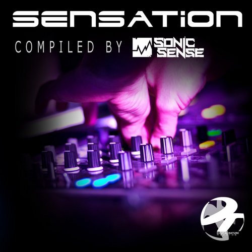 VA - Sensation - Compiled by Sonic Sense (2014) FLAC