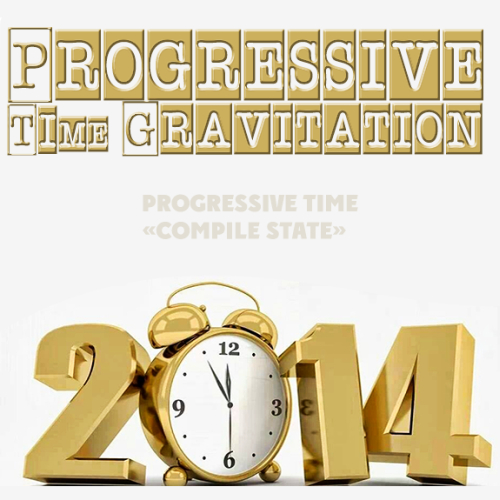 Progressive Time Gravitation [Compile State] (2014)