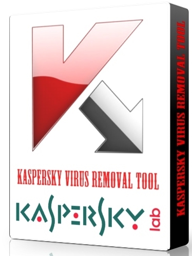 Kaspersky virus removal tool 11.0.1.1245