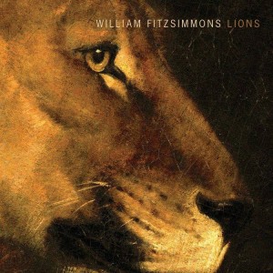 William Fitzsimmons - Lions [2014]