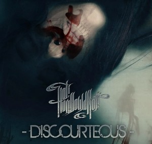 Hot? How Would Not! - Discourteous (Single) (2014)