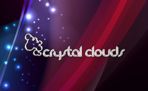 Tony Sty - The Crystal Clouds Show 089 (2016-04-05)