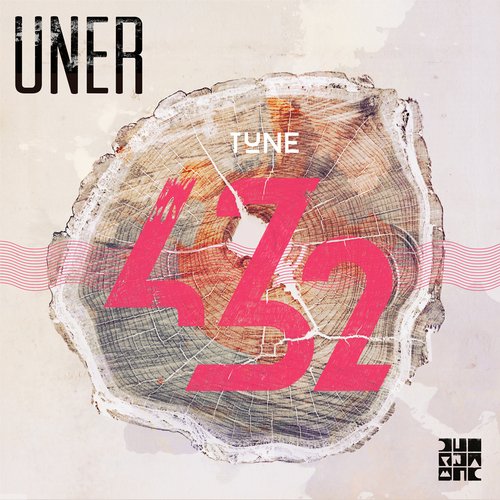 Uner - Tune432 (2014)