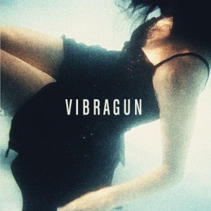 VibraGun - Vibragun (2014)