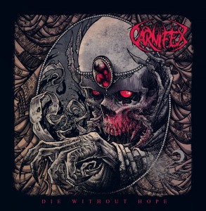 Carnifex - Condemned To Decay (New Track) (2014)