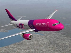 Wizz Air из Украина получила предназначения на новые маршруты из Киева и ...