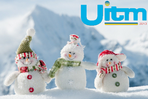 Куда поехать на отдых этой зимой: участники UITM’2013 советуют