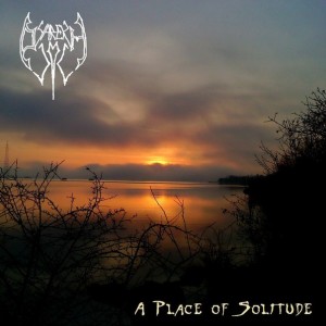 Yarek Ovich - A Place Of Solitude [EP] (2014)