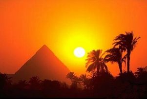 Египет желает сделать визы бесплатными