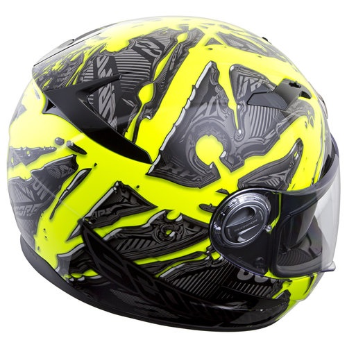 Новые расцветки  шлемов Scorpion EXO-500/EXO-1100 2014